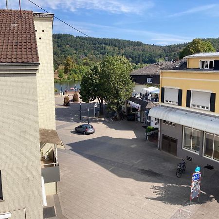 Gaestehaus Flair Mettlach Exterior foto